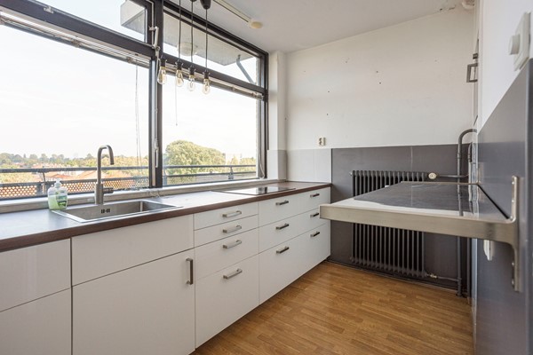 Medium property photo - Treubstraat 156, 6535 ZN Nijmegen